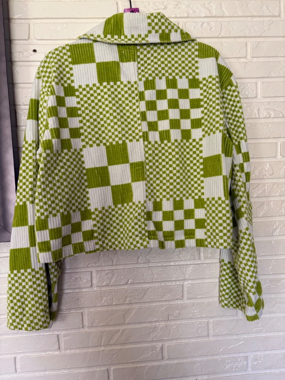 Urban Outfitters Jacket SZ L - Picture 5 of 5
